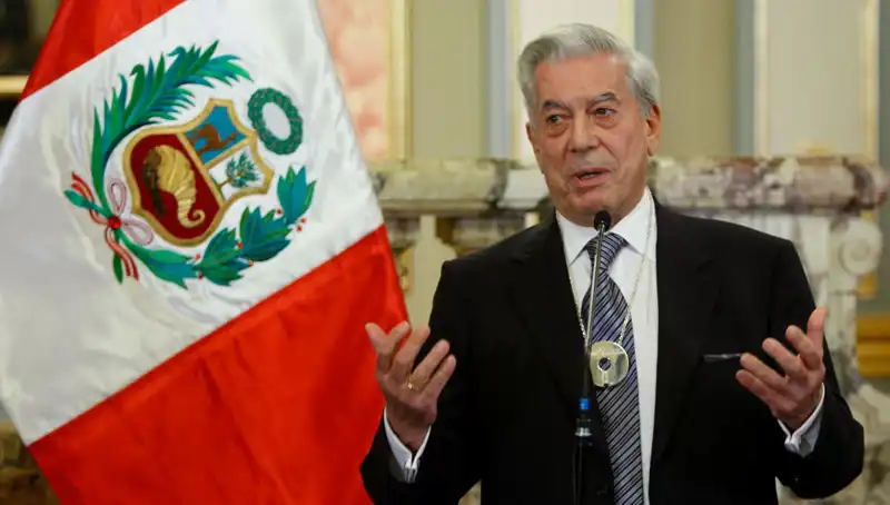 Mario Vargas Llosa: Edebiyat Dünyasının Usta Kalemi Son Nefesini Verdi