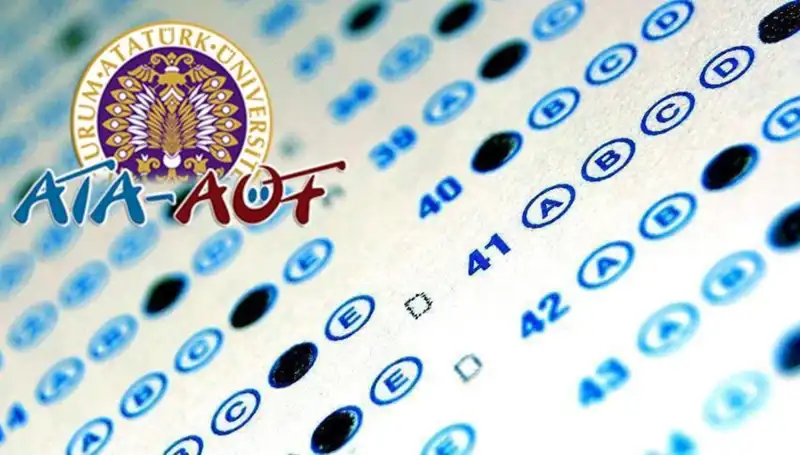 2025 ATA AÖF Sınav Sonuçları Ne Zaman Yayınlanacak?