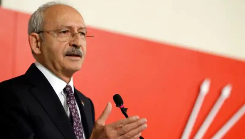 MHP, Kılıçdaroğlu Hakkındaki Şikayetini Geri Çekti: Şok Gelişme Nedir?