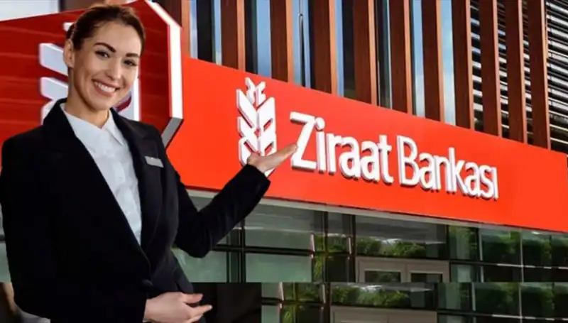 Ziraat Bankası 2025: 150 Gişe Memuru Alımı Hakkında Tüm Detaylar!