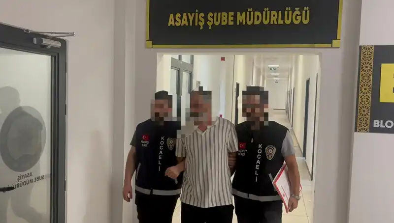 Kocaeli'nde Aile Vahşeti: Kan Donduran Olayın Ardındaki Gerçekler