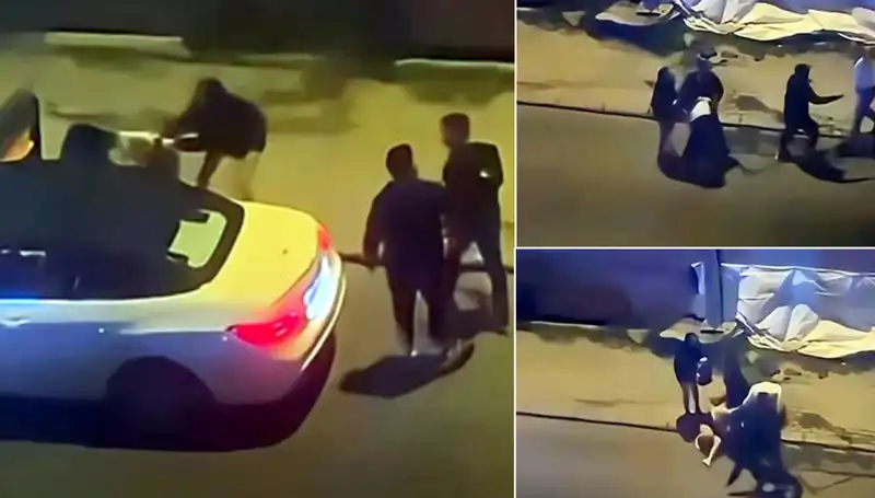 İstanbul Sokaklarında Kadına Şiddet: Olayın Arkasındaki Gerçekler Ne?