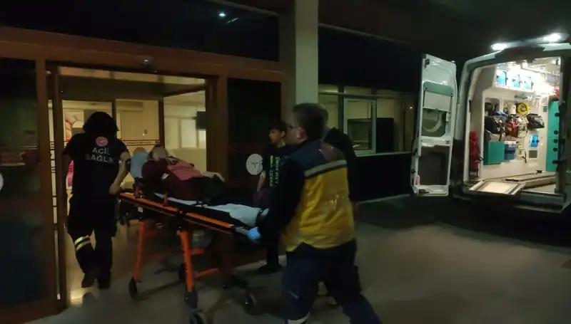Soba Gazı Kaynaklı Zehirlenmelere Karşı Alınması Gereken Önlemler