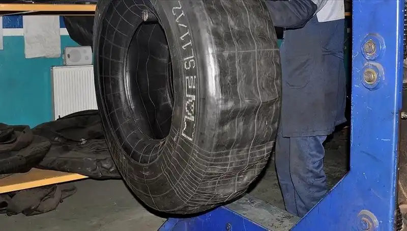 Trafikte Kaplama Lastik Tehlikesi: Uzmanlardan Kritik Uyarılar!