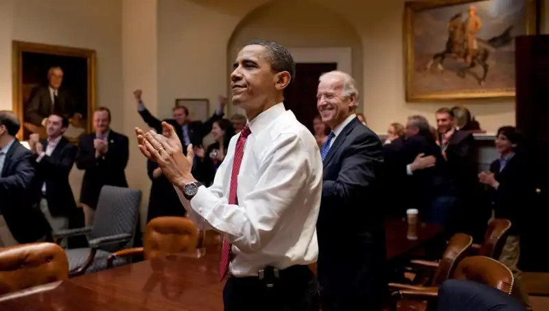 Obama, Harvard'a Destek Mesajı İle Geleceğin Eğitmenlerine Seslendi