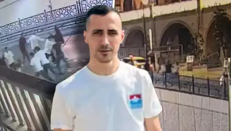 Taksim Meydanı'nda Şok Edici Cinayet: Altı Kişi Bir Genci Döverek Öldürdü!