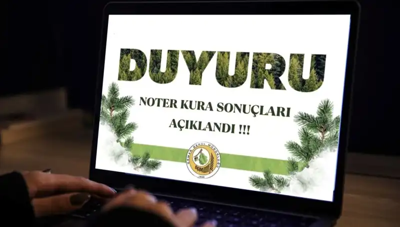 OGM 4.500 İşçi Alımı Kura Sonuçları Resmi Olarak Açıklandı!