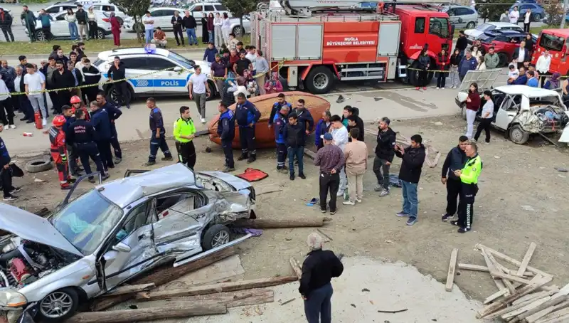 Bayram Coşkusuna Gölge Düşüren Acı Olay: 11 Can Kaybı ve 18 Yaralı