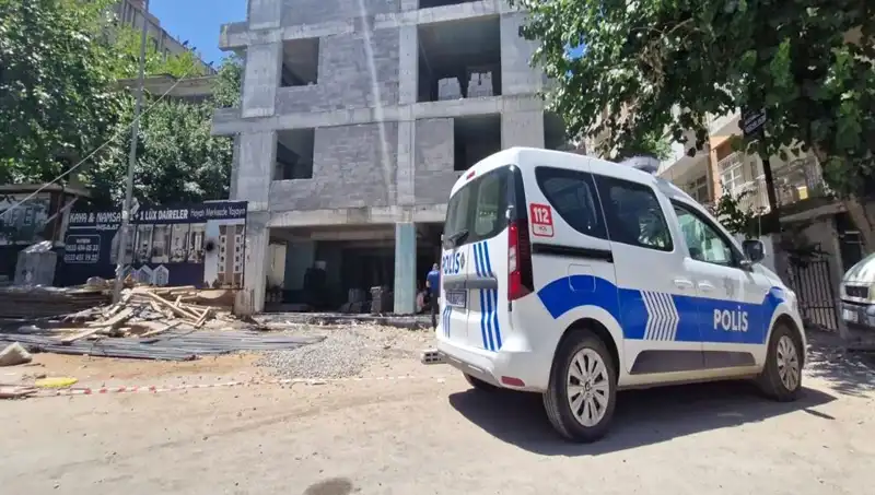 Diyarbakır'dan Gelen Acı Haber Lütfen, Tüm Şehri Sarstı