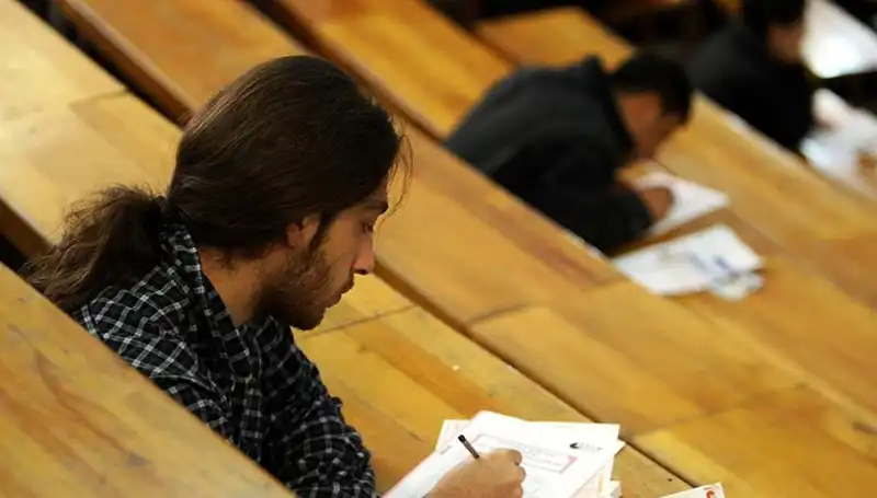 2025 DGS Başvuruları Ne Zaman? İşte ÖSYM Takvimi Detayları!