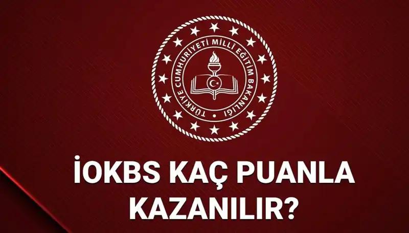 2025 MEB Bursluluk Sınavı: Hangi Puanla Kazanılır ve Taban Puanları Açıklandı mı?