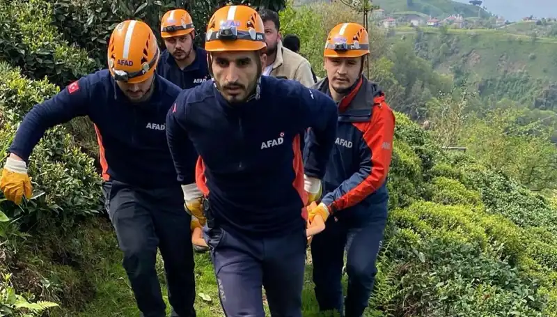 Teleferik Kazası: Genç Adam Hayatını Kaybetti, Tüm Detaylar Ortaya Çıktı