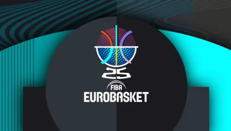 EuroBasket 2025 İçin "En İyi Koç" Oylaması Kapılarını Açtı!