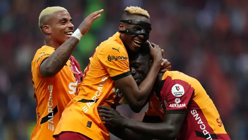 Lemina: Osimhen’in Kararına Saygı Duymalıyız, Futbolda Dayanışma Önemli