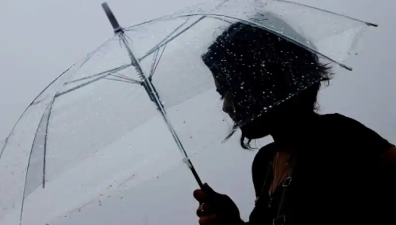 Meteoroloji Açıkladı: Yağışlı Hava Yolda, Hazırlığınızı Yapın!