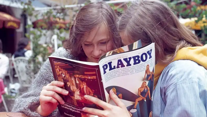 Playboy Dergisinin Eski Genel Yayın Yönetmeni Dolandırıcılıkla Suçlanıyor: Ayrıntılar Neler?