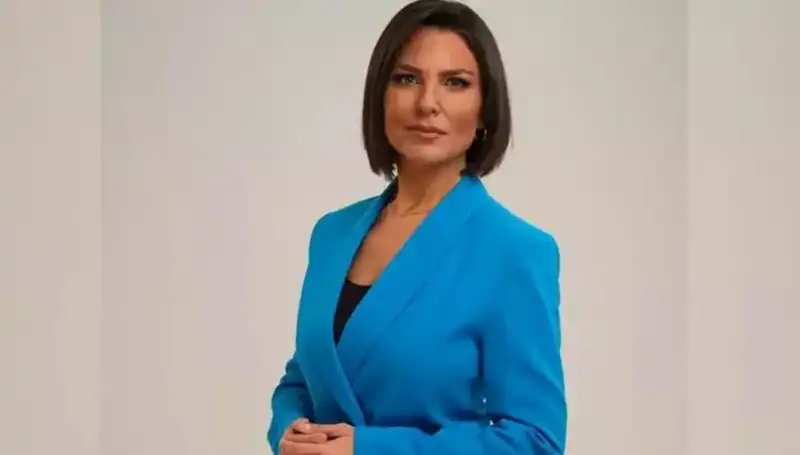Ece Üner: Medyanın Parlayan Yıldızı ve Hayatıyla İlgili Her Şey