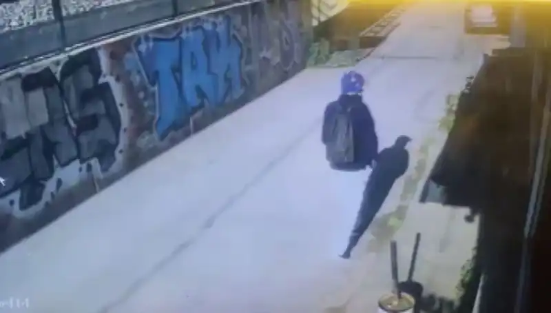 Tanıdık Katil Kartal’da Cinayet İşledi, Kadıköy’de Yakalandı!