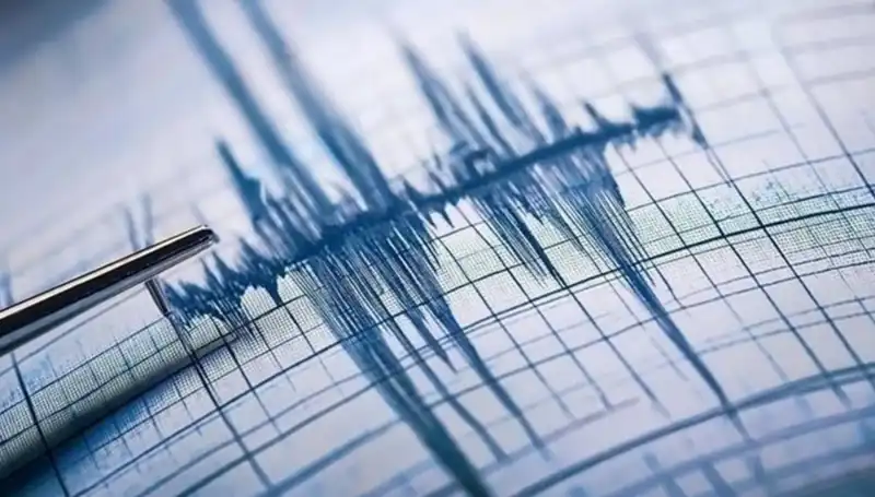 İran’da 5.7 Şiddetinde Deprem: Can ve Mal Kaybı Korkutuyor