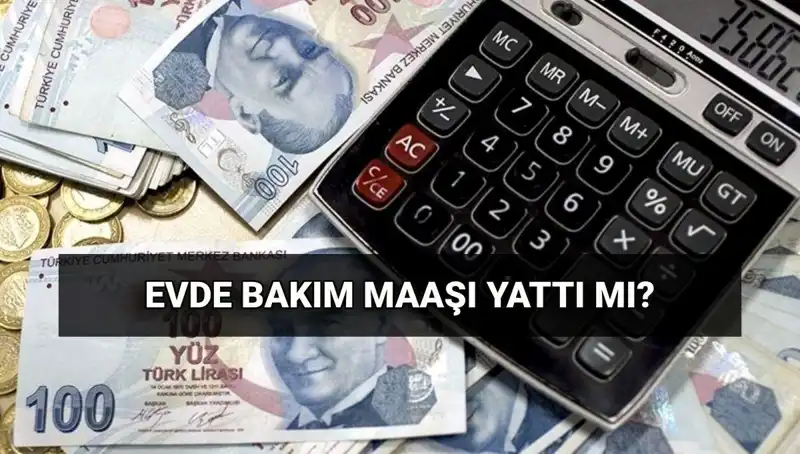 Evde Bakım Maaşı Sorgulama: Haziran Ayı Ödemeleri Ne Zaman Hesaplara Yatacak?