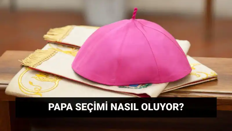 Yeni Papa Seçimi: 2023 Konklavında Beklentiler ve Süreç