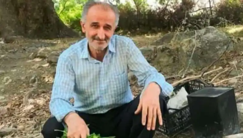 Bahçeyi Sulamaya Gitti, Ancak Dönmedi: Korkunç Gerçek Ortaya Çıktı