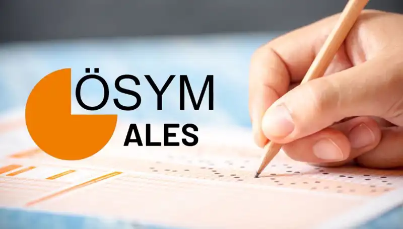 ÖSYM'den ALES/2 Duyurusu: Başvurular Hızla Başladı!