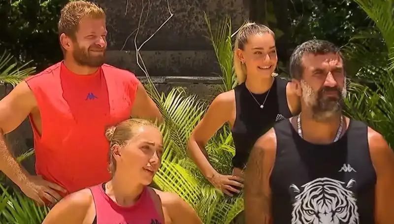Survivor 2025 Final Tarihi Açıklandı! Bütün İpuçları ve Detaylar