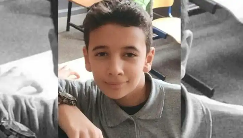 Burak’ın Gizemli Kayboluşu: Okula Giderken Neden Kayboldu?