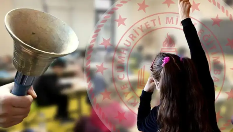 2025 MEB Yaz Tatili Takvimi: Okullar Ne Zaman Kapanıyor?