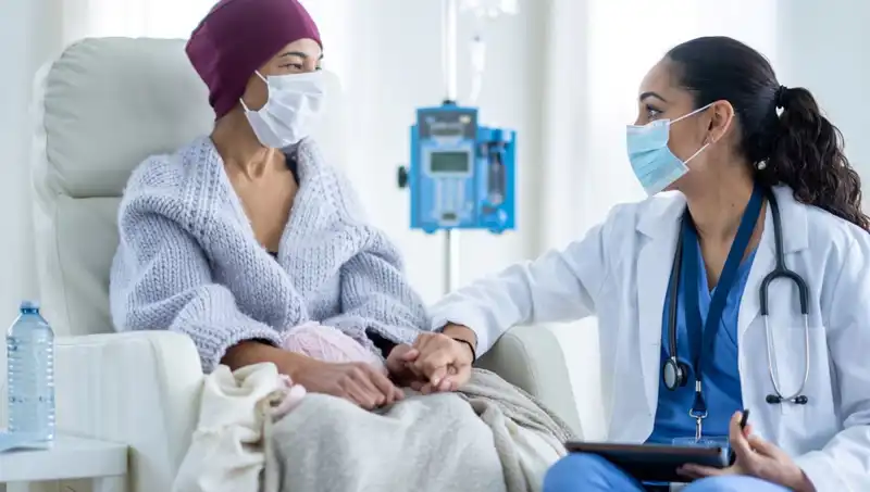 Kanseri Belirleyen 5 Gizli Belirtiyi Uzman Doktor Açıkladı!