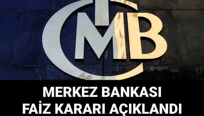 Merkez Bankası'nın Mart 2025 Faiz Kararı: İniş ve Çıkışlar Nereye Gidiyor?