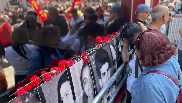 Sivas Madımak Olayı: 32 Yıl Sonra Yürekleri Dağlayan Bir Yüzleşme