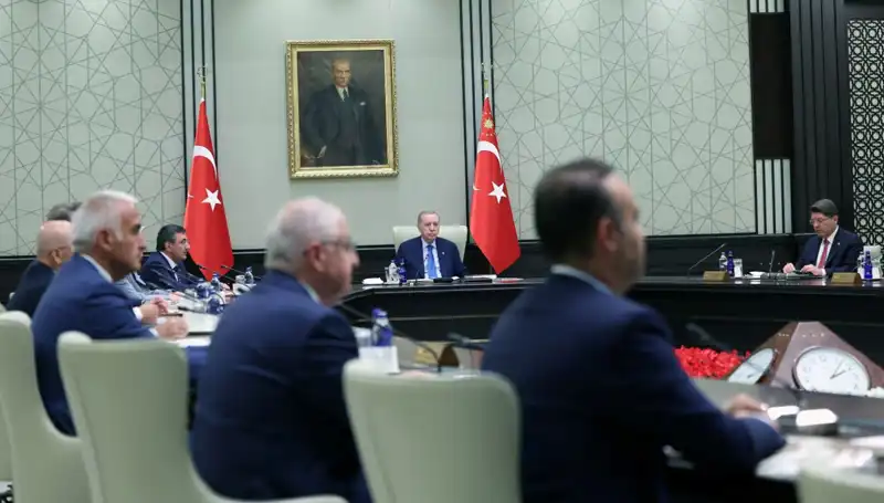 Kabine Toplantısı: Kritik Kararlar ve Gündemdeki Acil Konular
