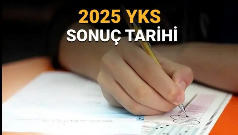 YKS Sonuçları Ne Zaman Açıklanacak? 2025 Gündemi Merakla Bekliyor!