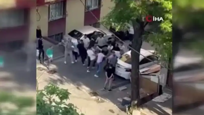 Madde Bağımlılığı ile Mücadelede Cesur Bir Adım: Kapıları Zorlayan Şahısla Yaşananlar