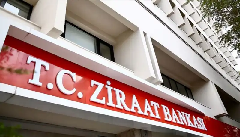 Ziraat Bankası 2023'te 150 Yeni Gişe Memuru Alımı Yapıyor! Başvuru Süreci ve Şartlar Nelerdir?