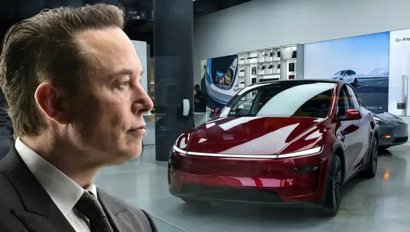 Elon Musk’ın Avrupa Pazarındaki Zorlukları ve Yarıştaki Sıkıntıları