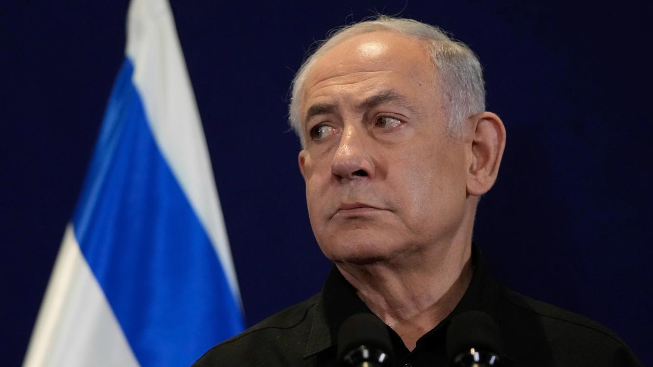 Netanyahu Ateşkese Esirlerin Listesi Şartıyla Onay Verdi