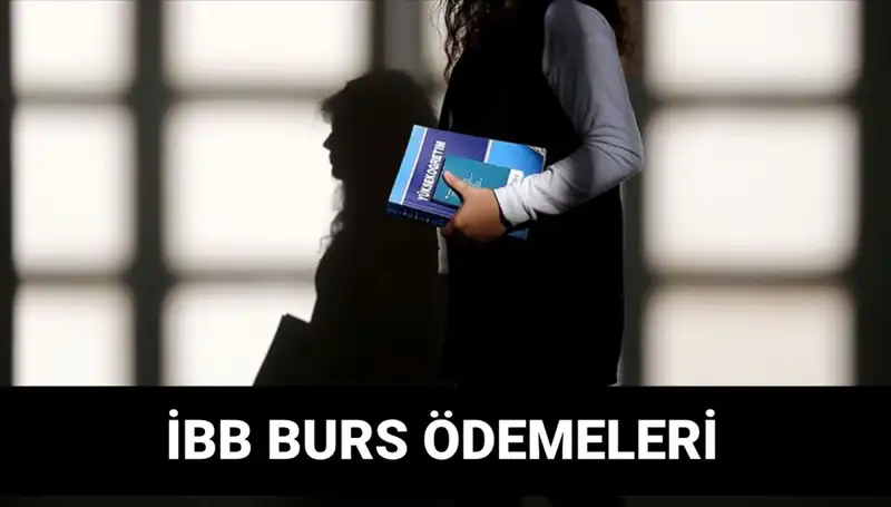 İstanbul'da İBB Bursu İle Eğitim Desteği: İkinci Taksit Ne Zaman Yatacak?