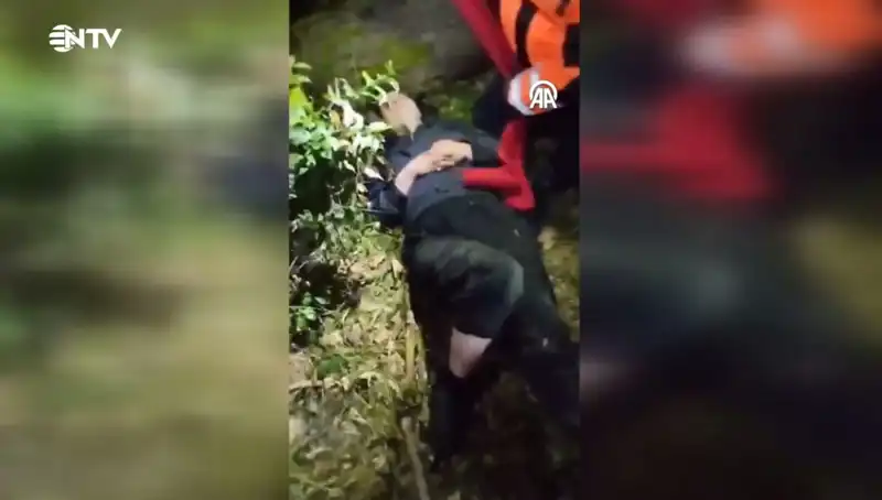 Ece Gürel'in Sıra Dışı Anları: Görüntüler Göz Doldurdu!