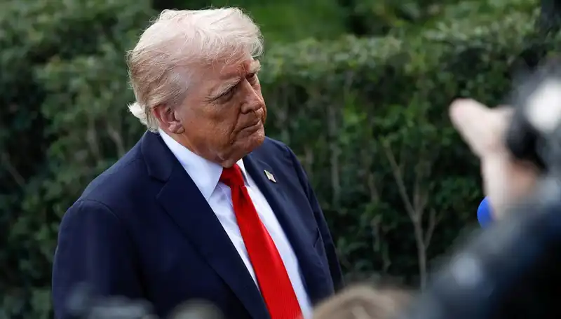 Trump'tan Çarpıcı Açıklama: Rusya-Polonya İlişkileri Hakkında Merak Uyandıran Yorum!