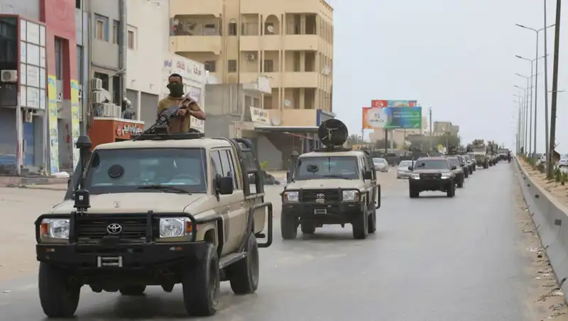 Birleşmiş Milletler'den Libya İçin Acil Çağrı: İnsani Kriz Büyüyor