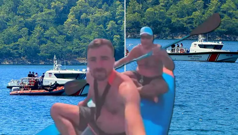 Son Fotoğraf Paylaşımı Sonrası Kürek Sörfü Faciası: Neler Oldu?