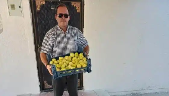 Bahçede 200 TL: Yazın Gelişiyle Tatlı İhtiyaç Kabardı