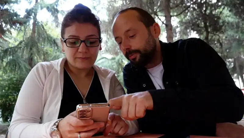 Sağlık Raporu İçin Gitti, 7 Yıldır "Ölü" Göründü!
