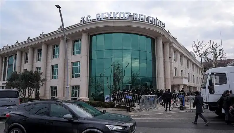 Beykoz Belediyesi'nde Yeni Gelişme: Başkan Yardımcısı Fidan Gül Gözaltına Alındı