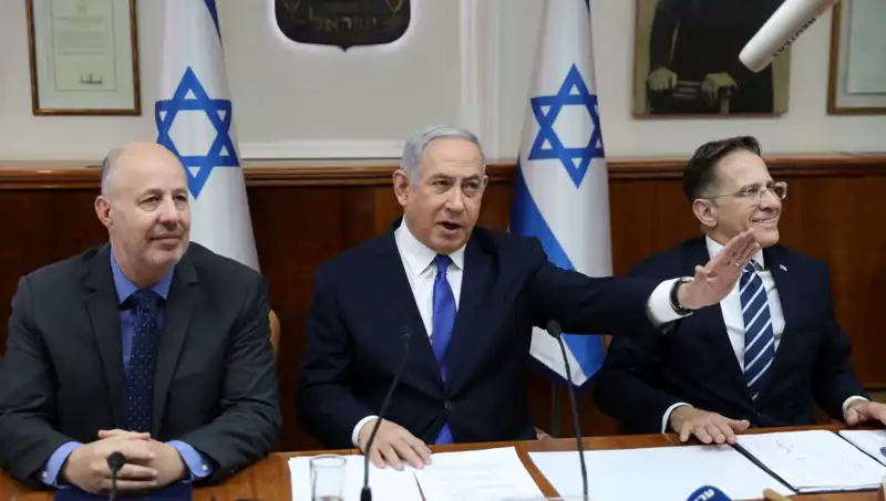 İran'ın Balistik Füze Stokları: Tel Aviv İçin Artan Tehditler
