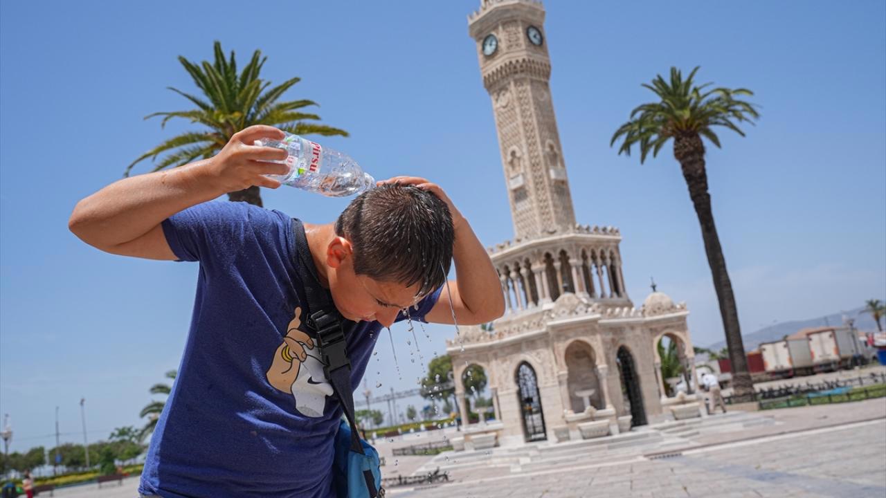 2024 Yılında Rekor Kırıldı: En Sıcak Yıl!
