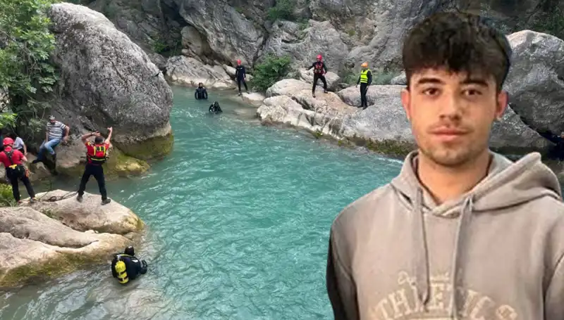 Kayonda Suya Düşen Muhammet'in Kayıp Hikayesi ve Aile Olayı Derinlemesine İncelendi